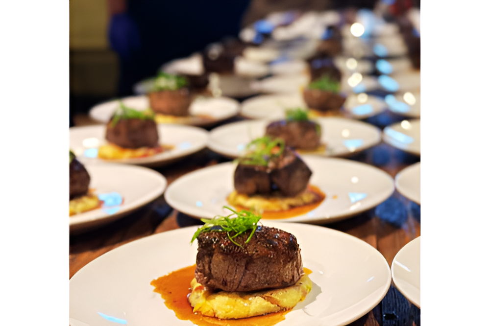 Vespa Catering Voucher - Image 5