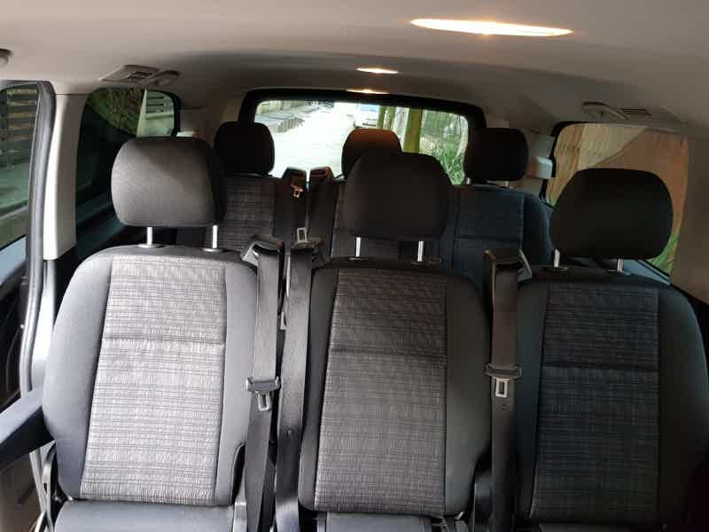 Transfer Budapest - Vienna - photo 5