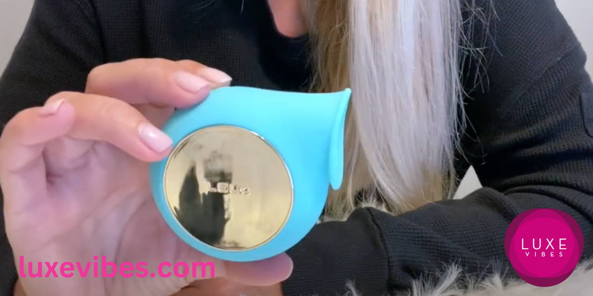 Lovense Lush 3