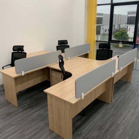 Desk Divider