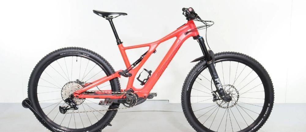 Specialized Turbo Levo