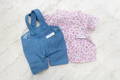 Xander Stuffed Animal Clothing & Replacement Warming Inserts - Lavender-Life.com