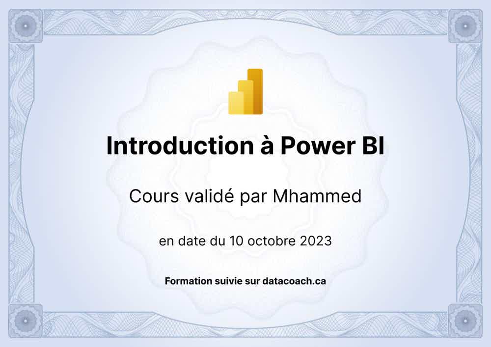 Image du Diplôme