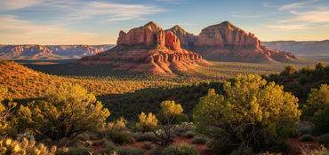Las Vegas to National Parks Motorcycle Tour near LAS VEGAS, NV