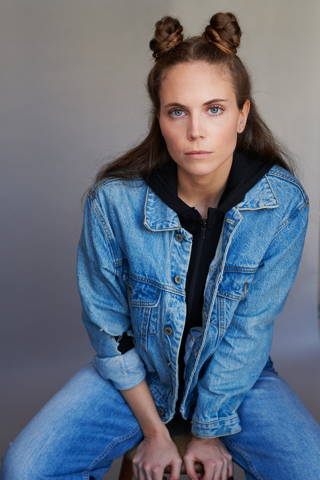 Charlotte Stoiber