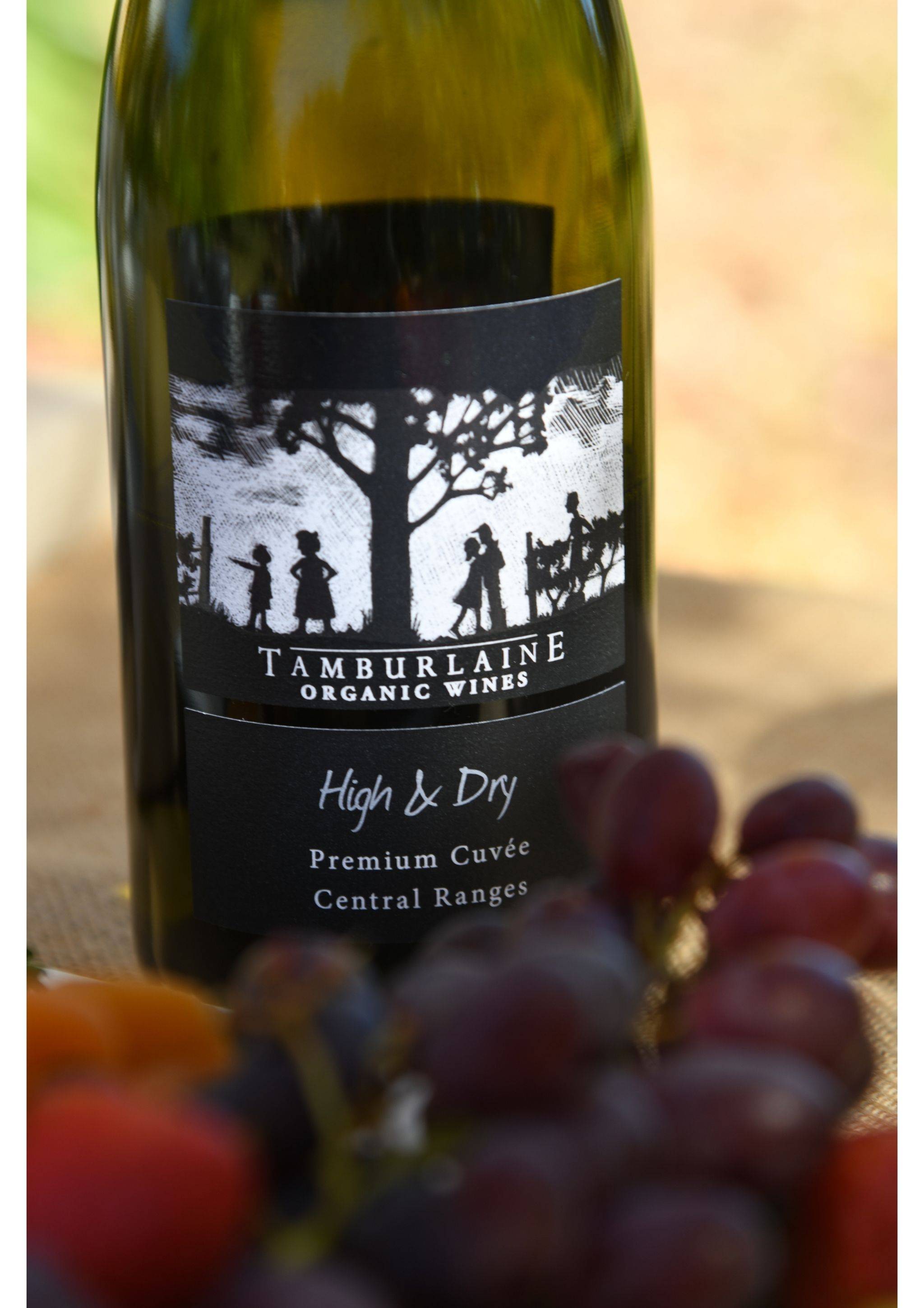 Tamburlaine Wine