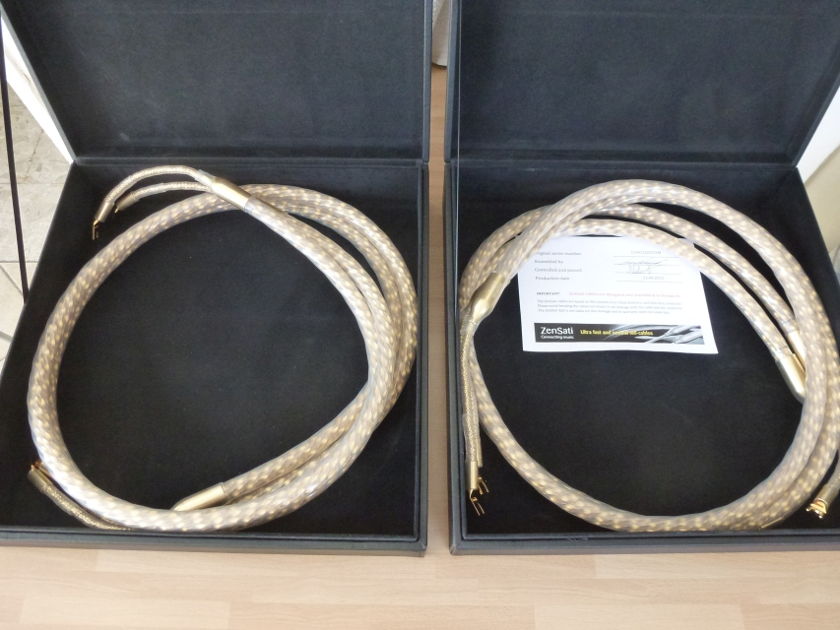 Zensati SERAPHIM Cables Loom ** Free shipping **