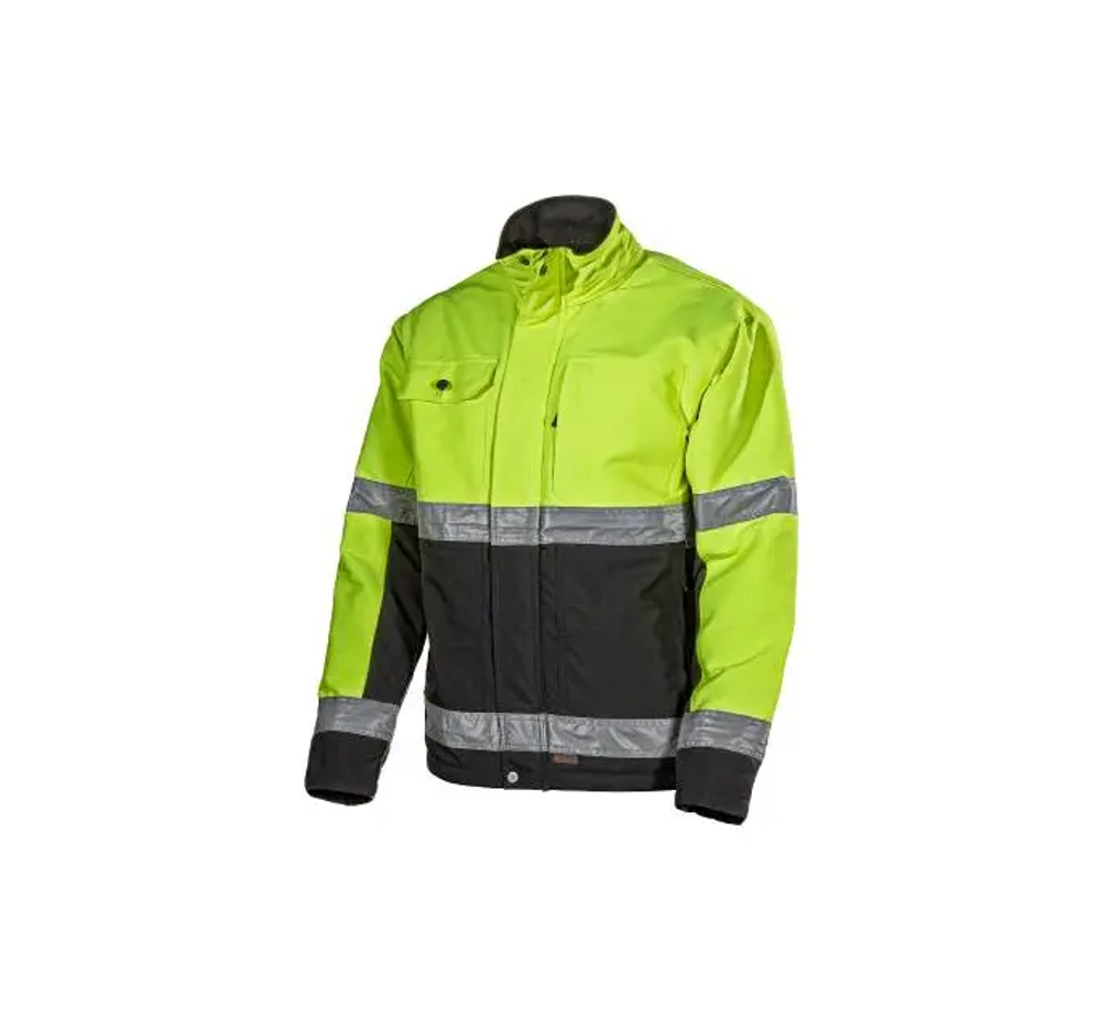 Vinterjacka 204PB Omnio