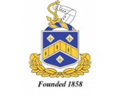 Shirehampton Cricket Cricket Club Logo