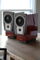 Dynaudio Confidence C1 High Gloss Rosewood Finish 3