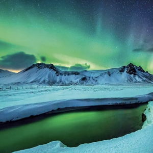 Honeymoon in Iceland! 🇮🇸