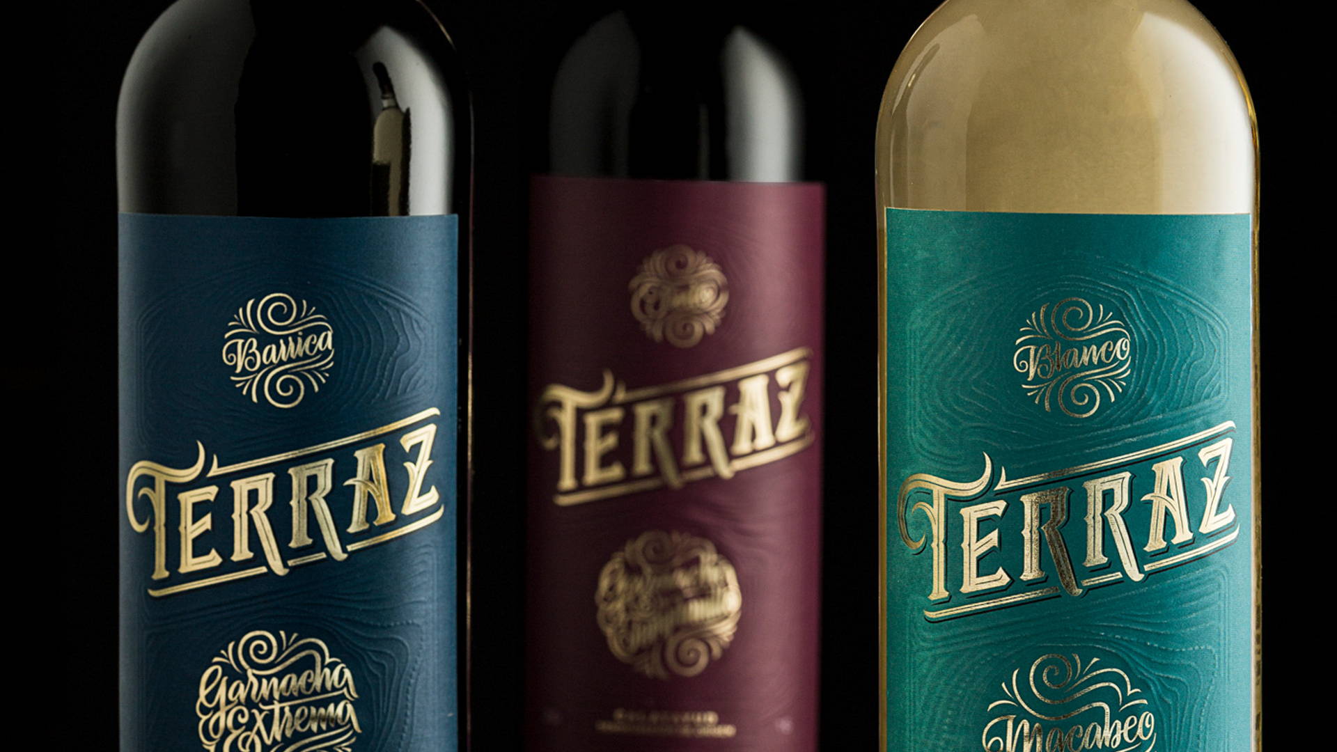 Featured image for Terraz Wine Celebrates Its Origins With Its Packaging