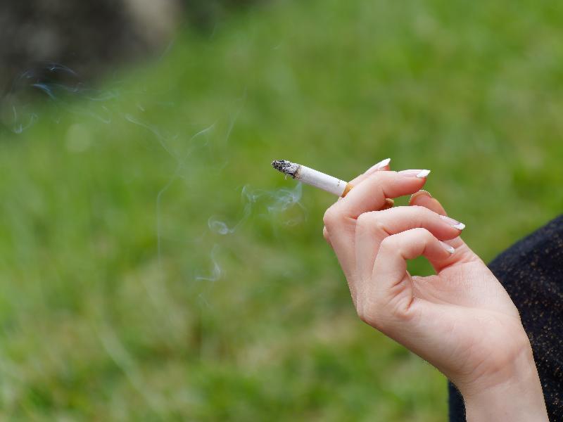 Does Smoking Make Cataracts Worse?