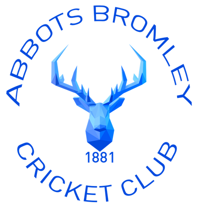 Abbots Bromley Cricket Club Logo