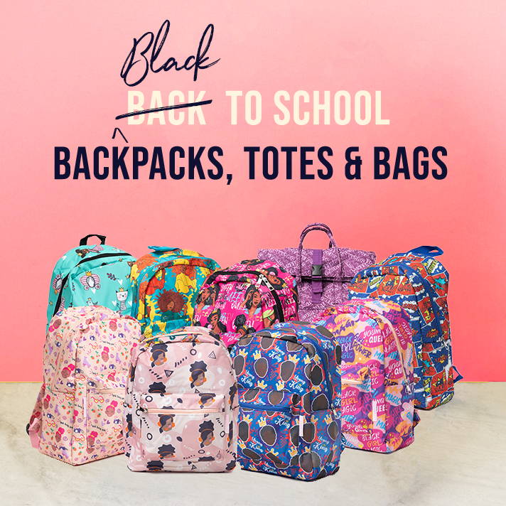 Shop Backpacks Totes and Bags