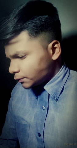 Haroon Jeet