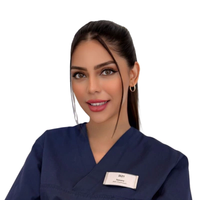 Tamana Ahmadi