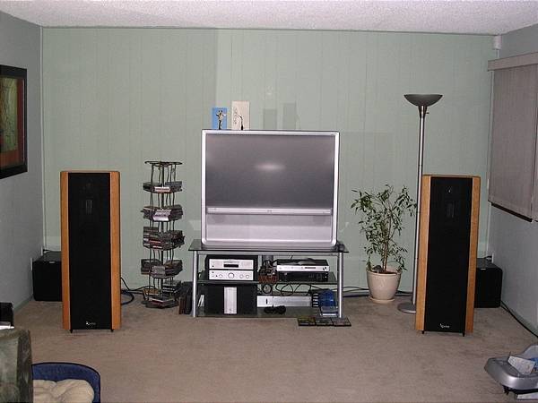 HEMI'S SYSTEM