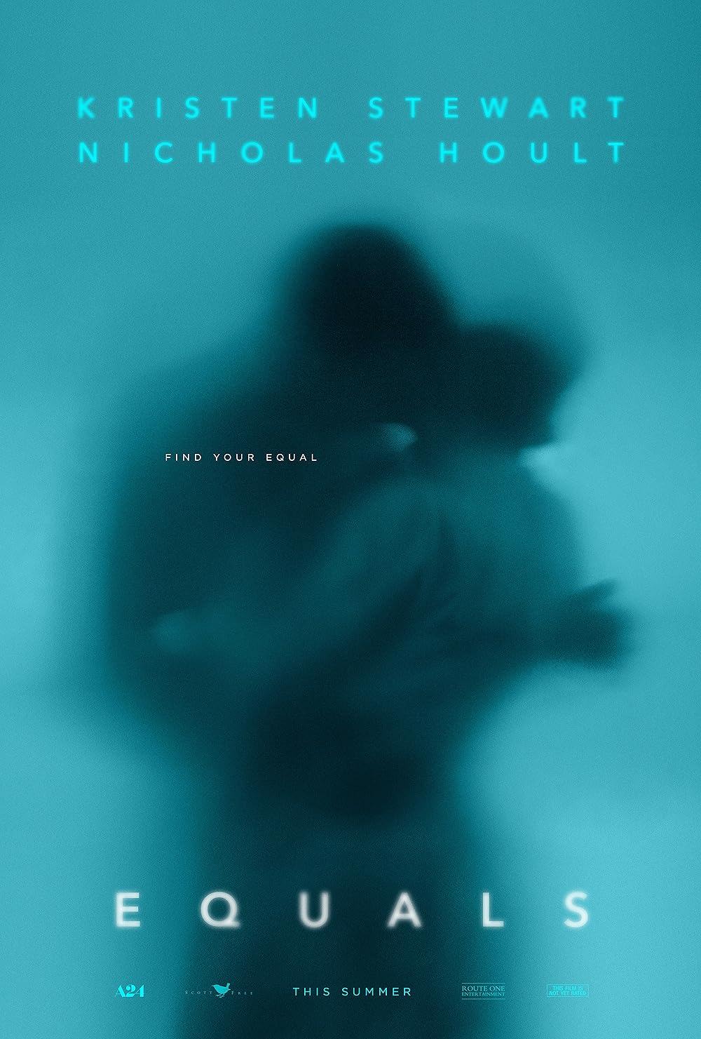 Equals (2015) 