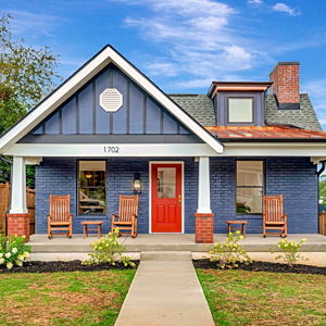 Home Down Payment