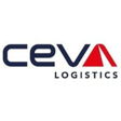 CEVA Logistics logo on InHerSight