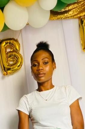 Nga Ebengue Sandrine