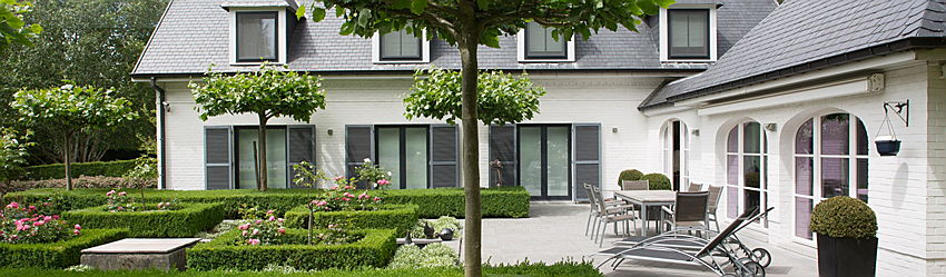  België
- le patrimoine immobilier des particuliers belges