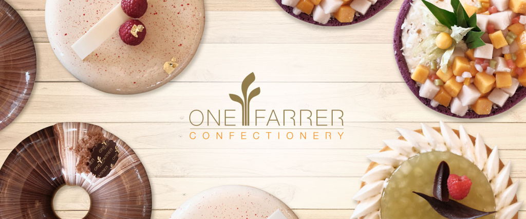 One Farrer Confectionery @ One Farrer Hotel