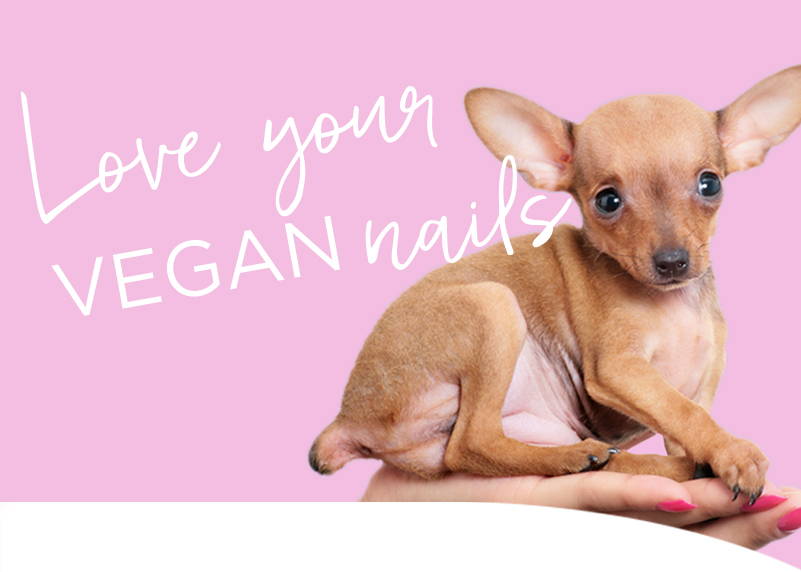 Vegan Nail Polish | Cruelty-Free Nail Polish – ORLY Beauty UK