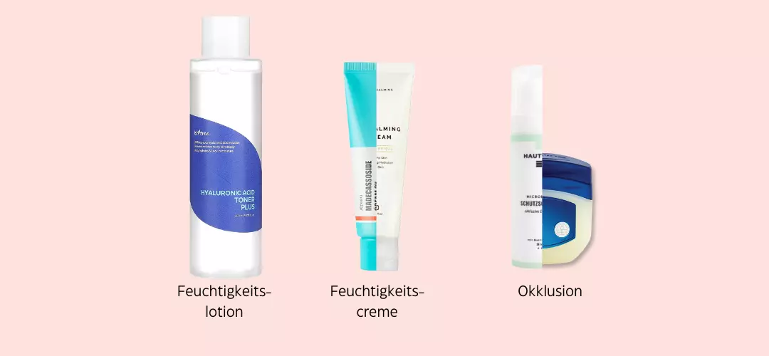 K Beauty Kosmetik koreanische Skincare Hautpflege Skin Care Gesichtspflege Koreanisch Korean