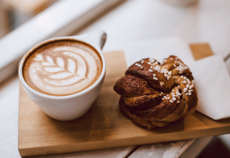 コーヒーブレイクとは