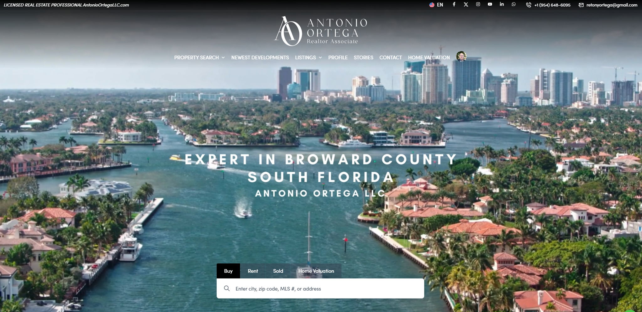 featured image for story, Why Broward Homes for Sale Are a Great Long Term Investment