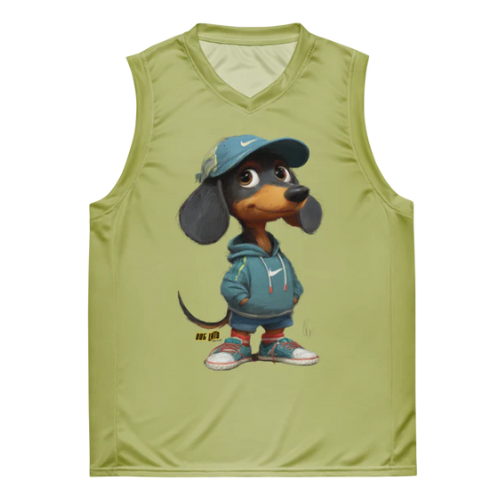 Dachshund Jersey