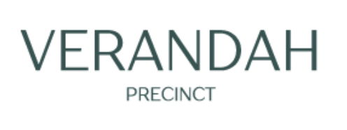 Verandah Precint logo
