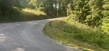 Smoky Mountains On-Road / Off-Road Experience Route 1 near Vonore, TN