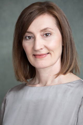 Maria Lamont