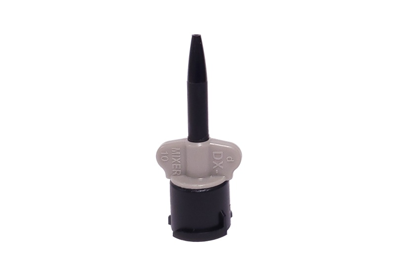 DX-Mixer #170 Black