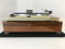 Thorens TD-124 Legendary Turntable in Rosewood Plinth a... 2