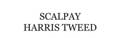 Logo tisserand indépendant Scalpay Harris Tweed