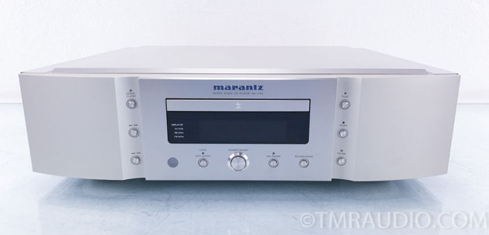 Marantz  SA-11S2 SACD / CD Player (1964)