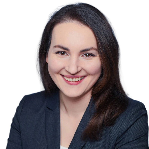 Dr. med. dent. Anna Steinbrecher