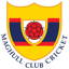 maghull logo