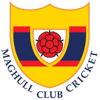 maghull Logo