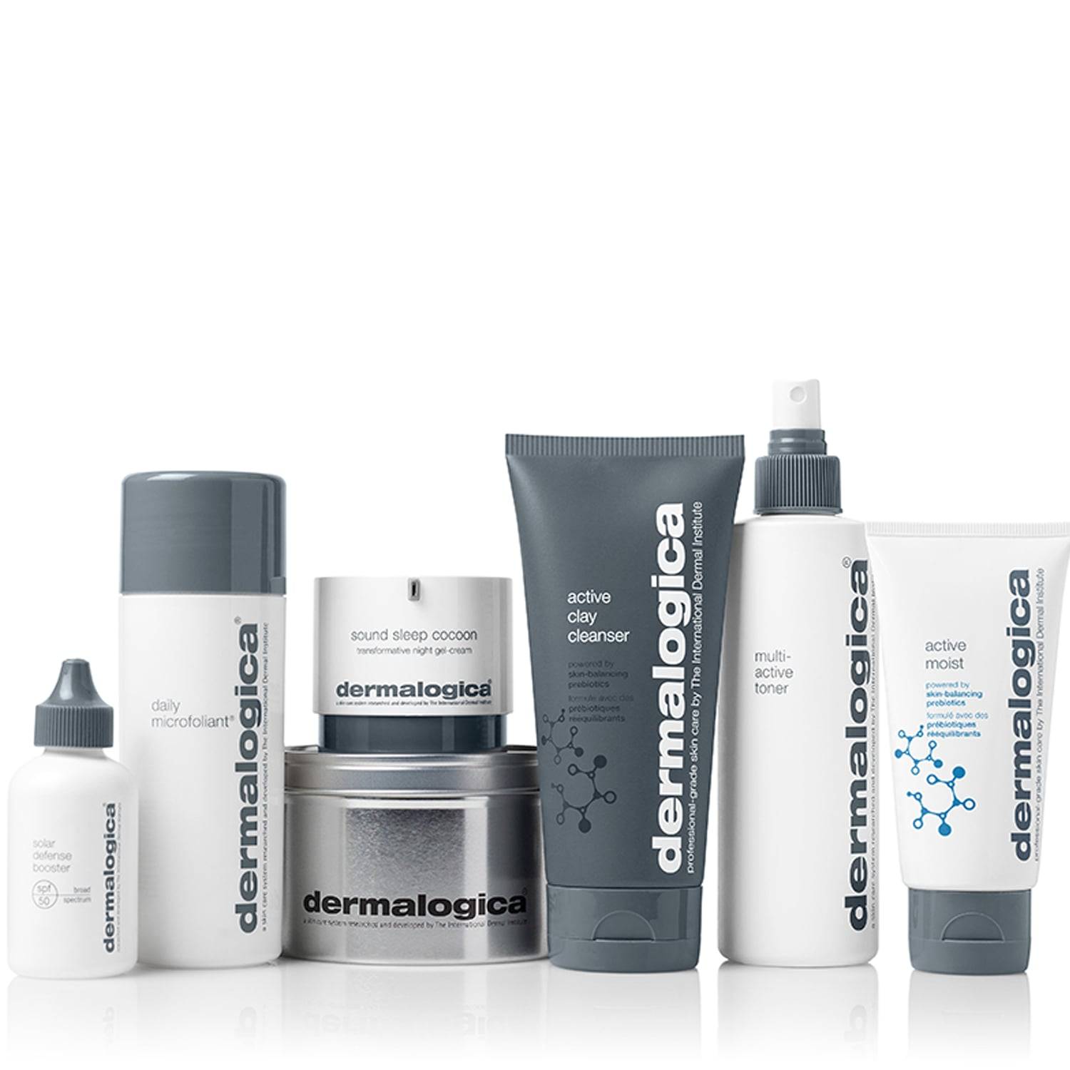 Daily Skin Health | Dermalogica | retailbox.co.za