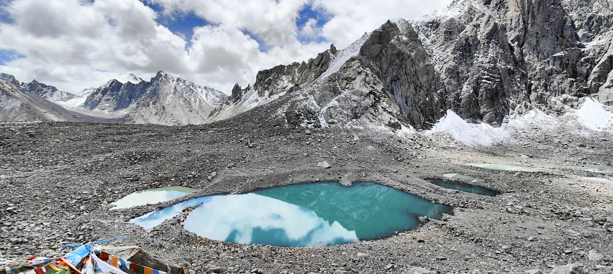 Mountain Trek