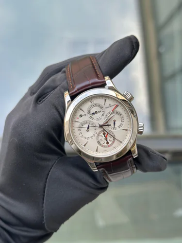 Jaeger-LeCoultre Master Grand Réveil Q163842A