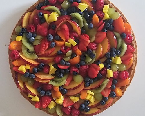 Corsi di cucina Como: Masterclass sui dolci: torte e biscotti perfetti