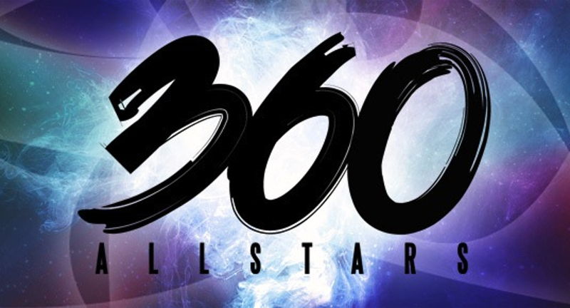 360 ALLSTARS