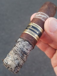 Cigar Session Photo