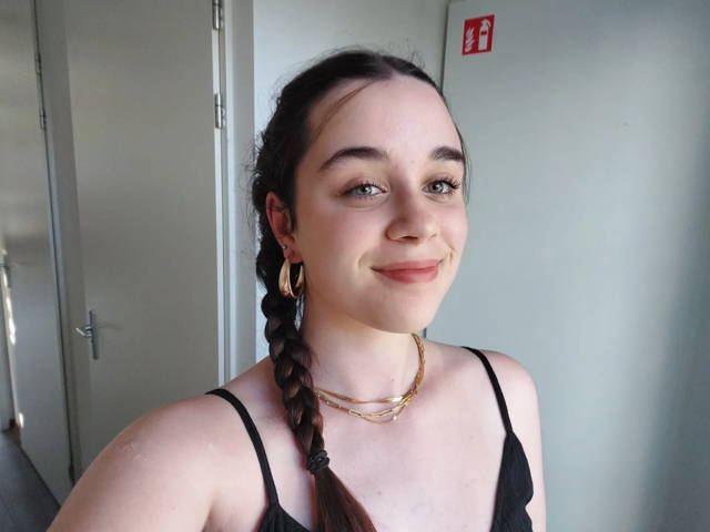 Majolie Vanhecke